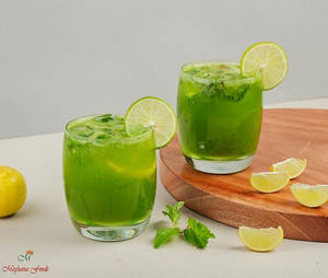 Mint Mojito