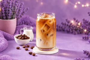 Iced Latte