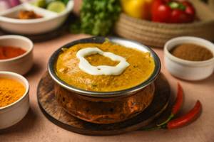 Chicken Butter Masala