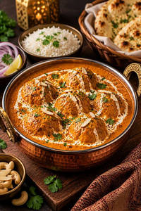 Veg Kofta