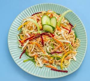 Veg noodles