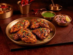 Chicken Tandoori