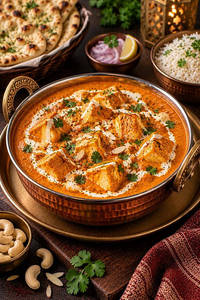Paneer Angara