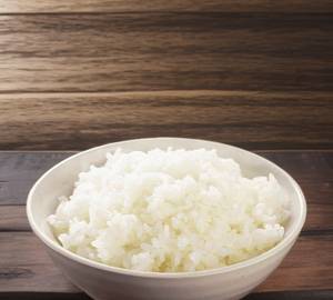 White Rice