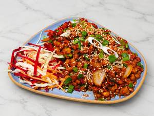 Crispy Corn