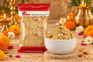 Farali Chivda [200 Gms] [No Onion, No Garlic]