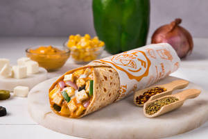 HL Special Paneer Frankie