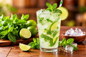 Mint Mojito