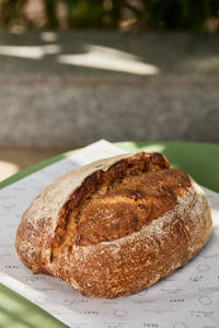 Noa Sourdough Loaf