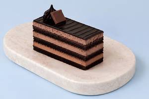 Dairy Milk Pastry