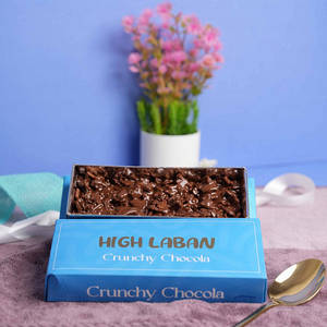 Crunchy Chocola
