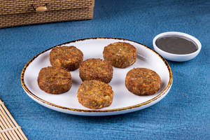 Falafel Bites (6 Pcs)