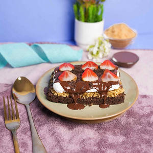 Lebrownie