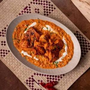 Chicken Laziz