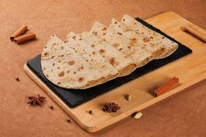 Chapati Tub (6-pcs)