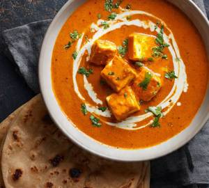 Paneer Chatpata Combo