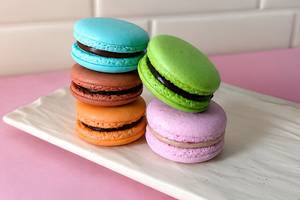 Macaroons (Pack of 5)