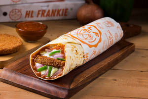 Junglee Frankie