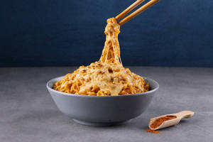 Peri Peri Cheese Maggi