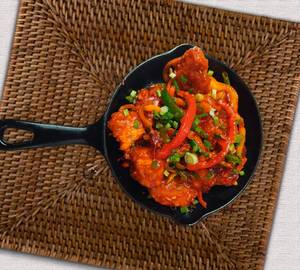 Dragon chicken