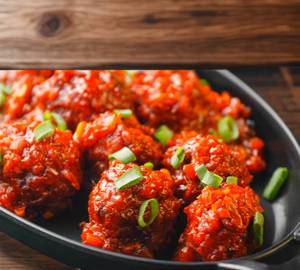 Gobi Chilli
