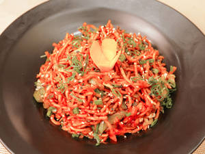 Chinese Bhel