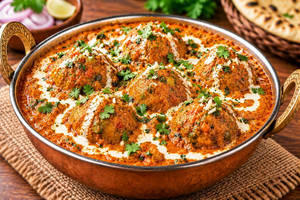 Veg Kofta