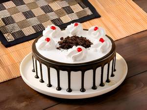 Black Forest Cake (500 g)
