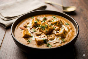 Paneer Mumtaz