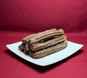 Premium Chocolate Churros