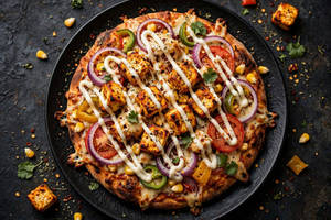 Ava Spl Pizza