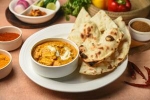 Paneer Butter Masala Combo