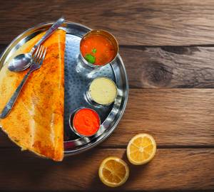 CND Special Masala Dosa