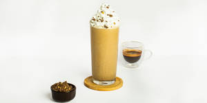 Almond Crunch Freppino