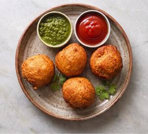 Bread Balls