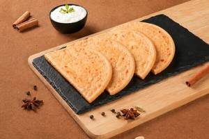 Aloo Paratha Tub (2 Pcs)