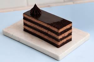 Chocolate Double Delights Pastry