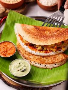 Mysore Plain Dosa