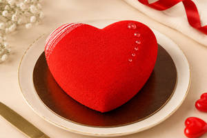 Belgium Mousse Chocolate Small Cake