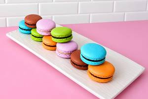 Macaroons (Pack of 10)