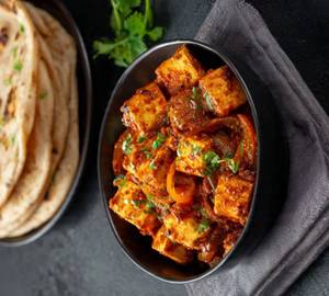 Paneer Do Pyaza Combo