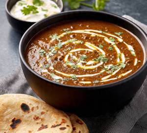 Dal Makhani Combo