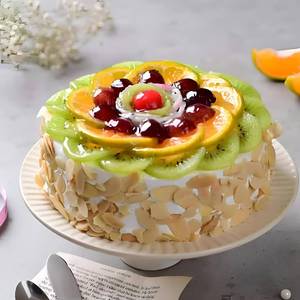 Mix Fruit Cake (1 kg)