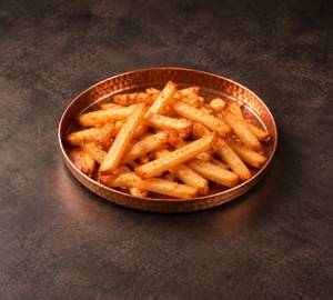 Finger Chips (No Onion, No Garlic)