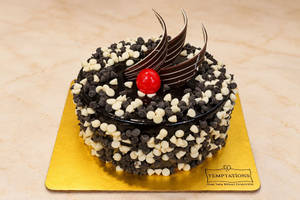 Choco Chips Cake (400 Gms)