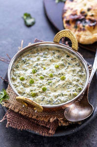 Methi Malai Materi
