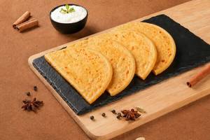 Gobi Paratha Tub (2 Pcs)