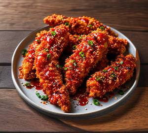 Spicy Korean Chicken Tender