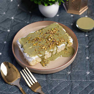 Qashtoota (pistachio)