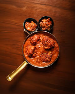 Chicken Achari Tikka Masala